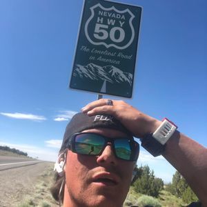 Meet your Posher, Matt